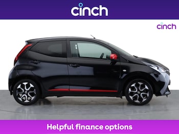 Used Toyota AYGO 2020 for sale - 76093179: Photo 2