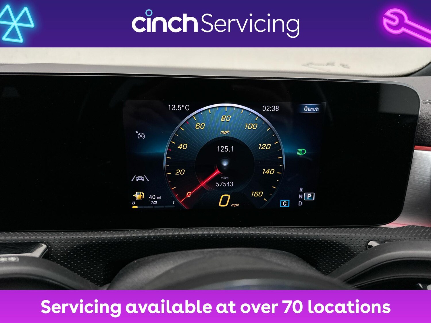 Used Mercedes-Benz A-Class 2022 for sale - 76937621: Photo 18