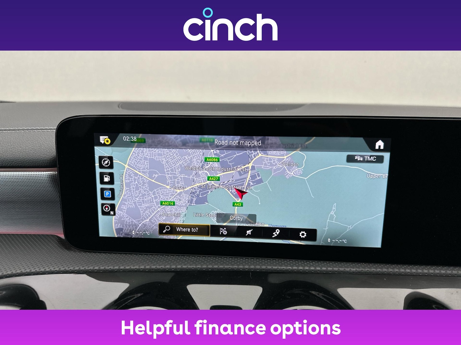 Used Mercedes-Benz A-Class 2022 for sale - 76937621: Photo 30