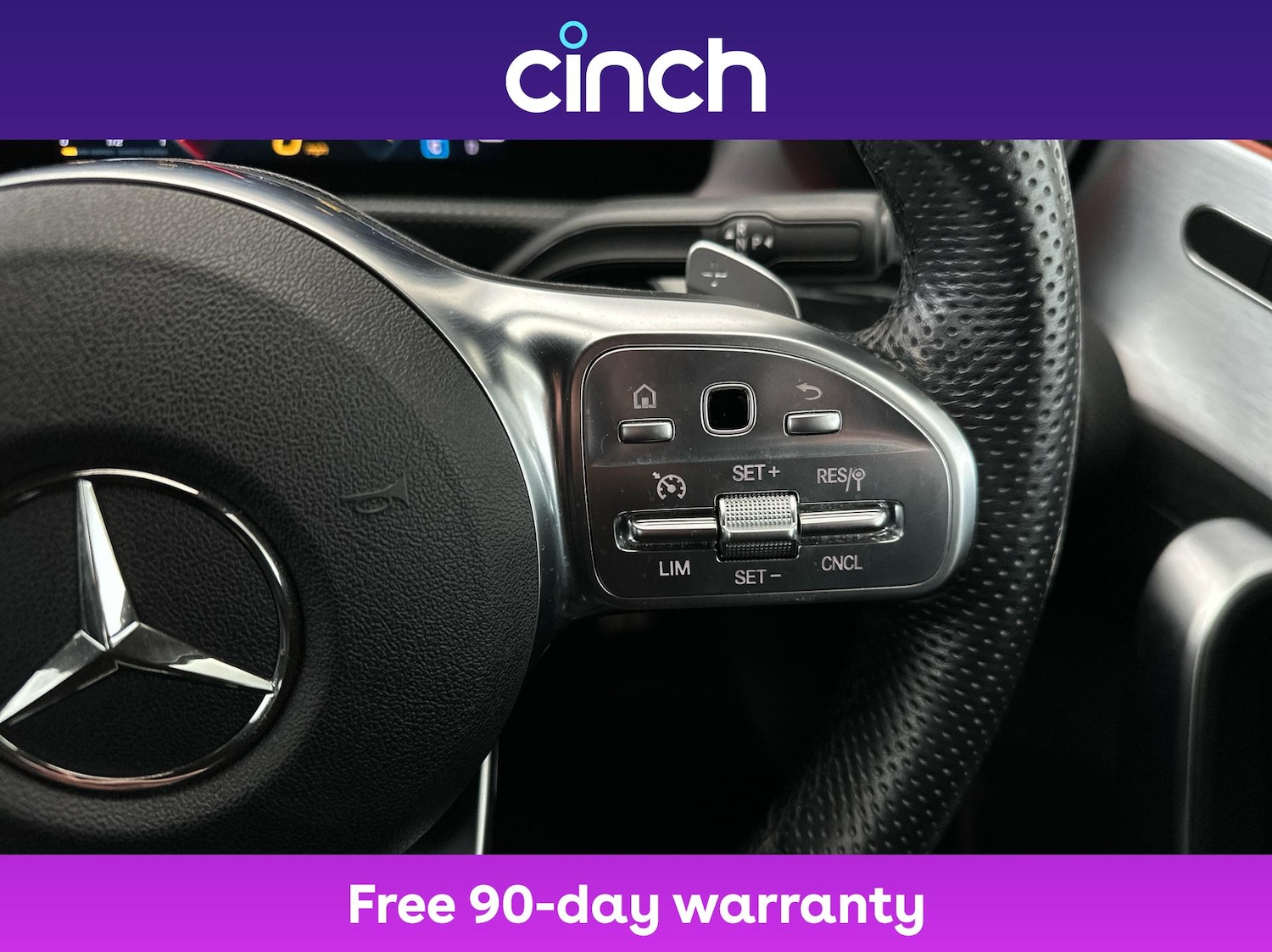 Used Mercedes-Benz A-Class 2022 for sale - 76937621: Photo 34