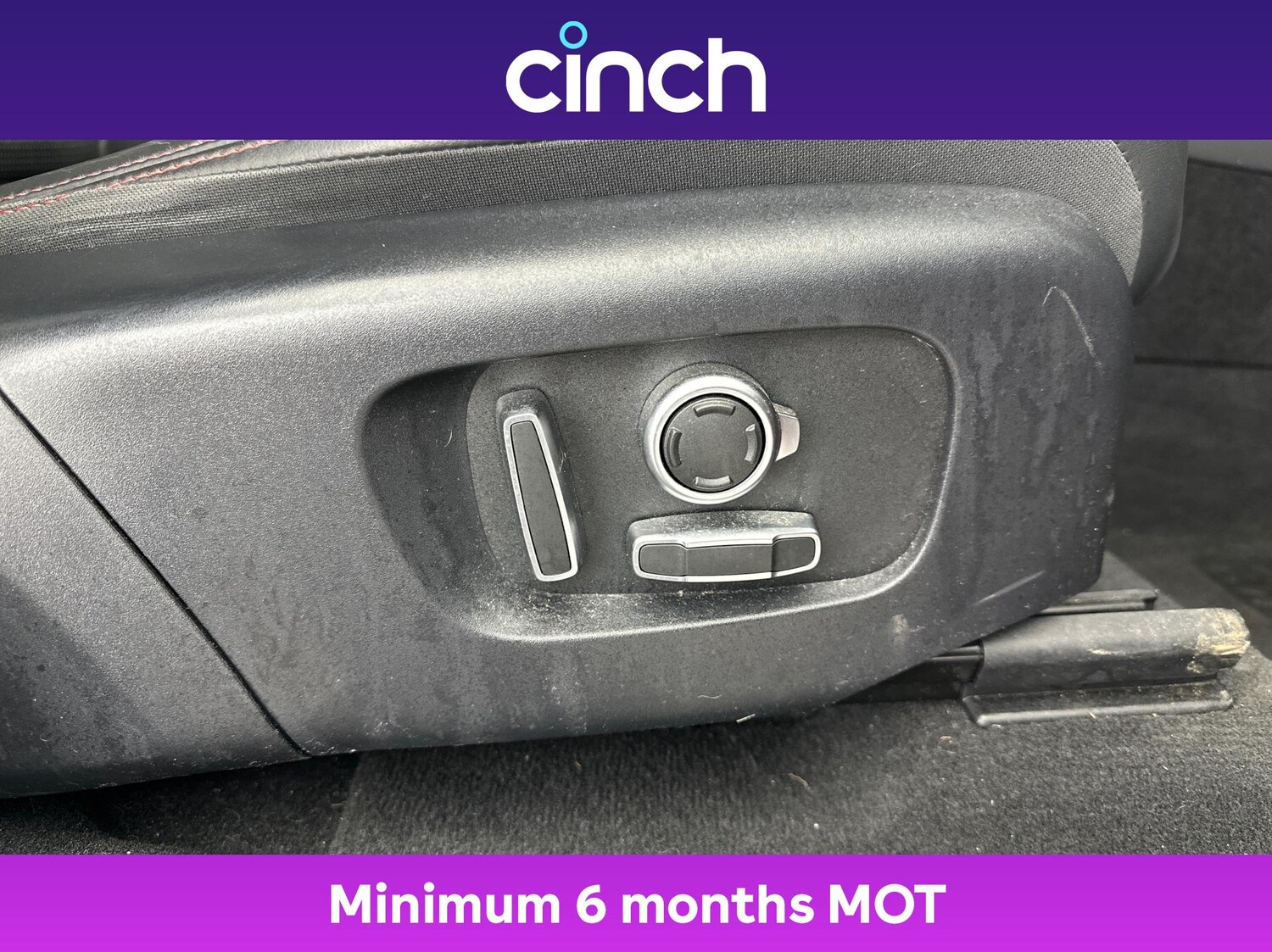 Used Land Rover Discovery Sport 2021 for sale - 75892753: Photo 42