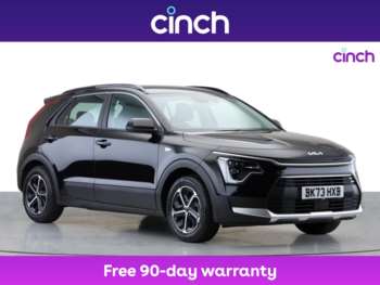 Used Kia Niro 2023 for sale - 75308056: Photo
