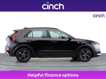 Used Kia Niro 2023 for sale - 75308056: Photo