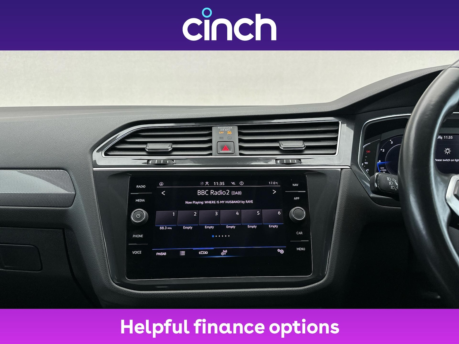 Used Volkswagen Tiguan Allspace 2022 for sale - 76281491: Photo 17