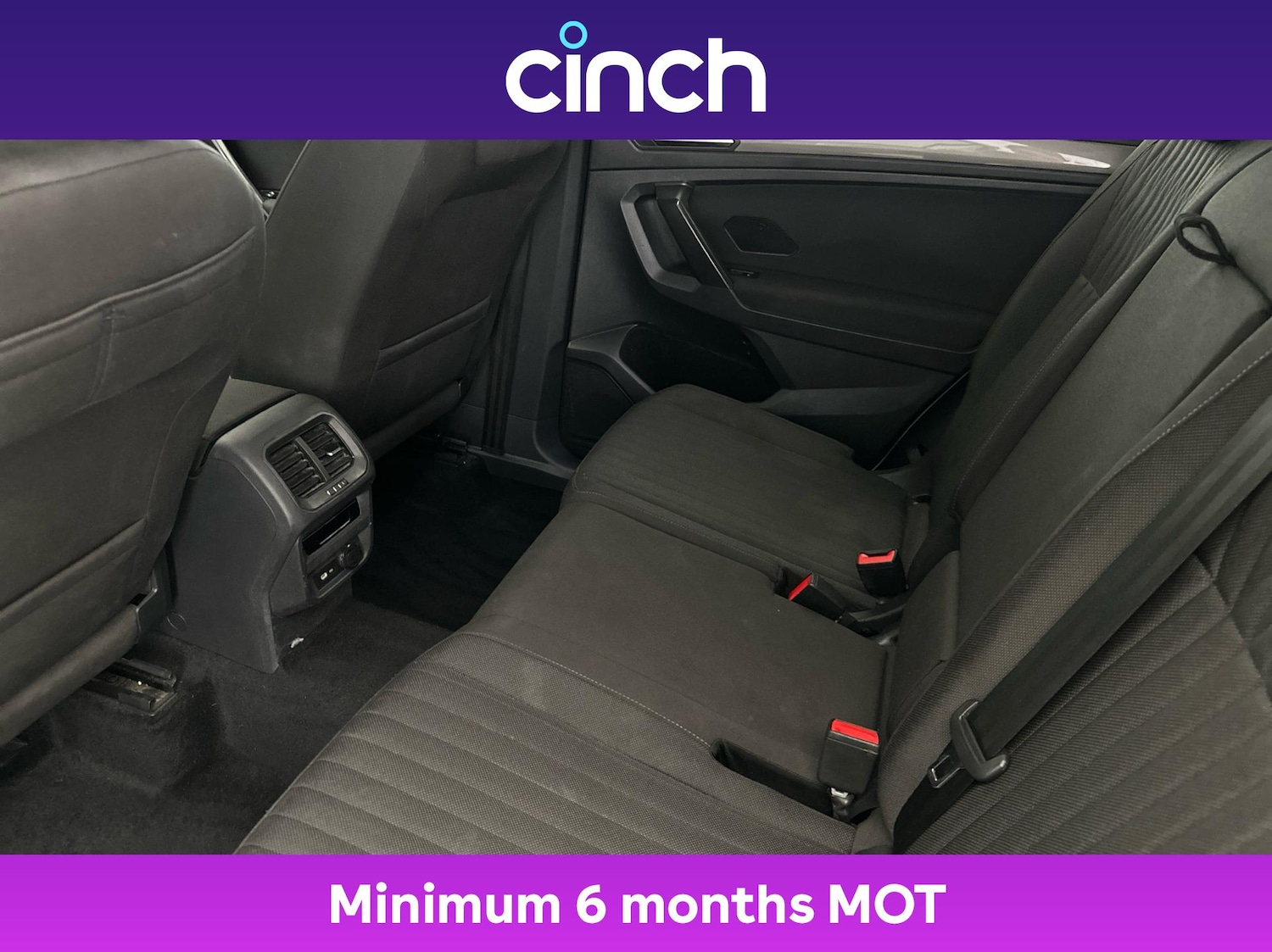 Used Volkswagen Tiguan Allspace 2022 for sale - 76281491: Photo 20