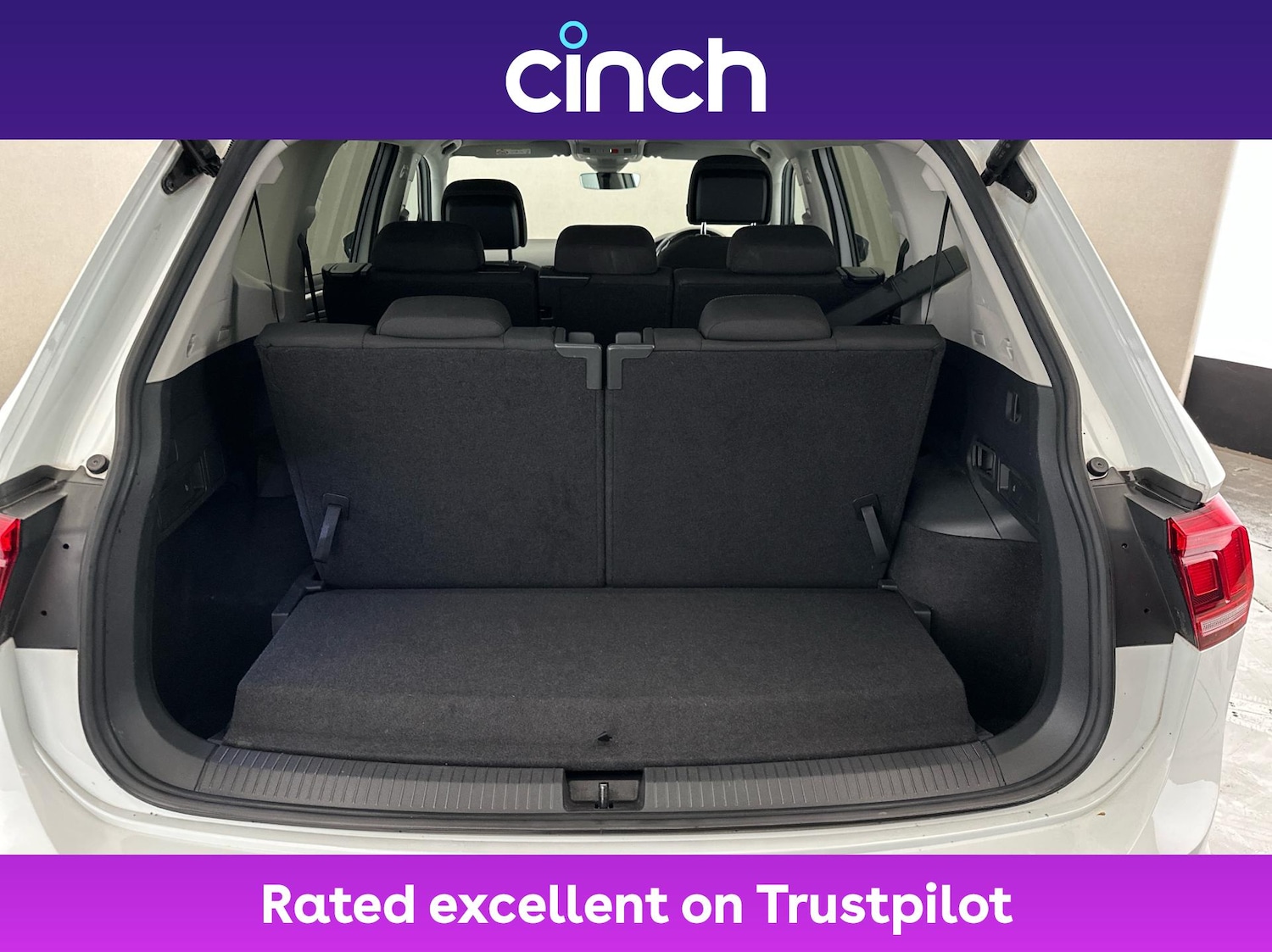 Used Volkswagen Tiguan Allspace 2022 for sale - 76281491: Photo 21