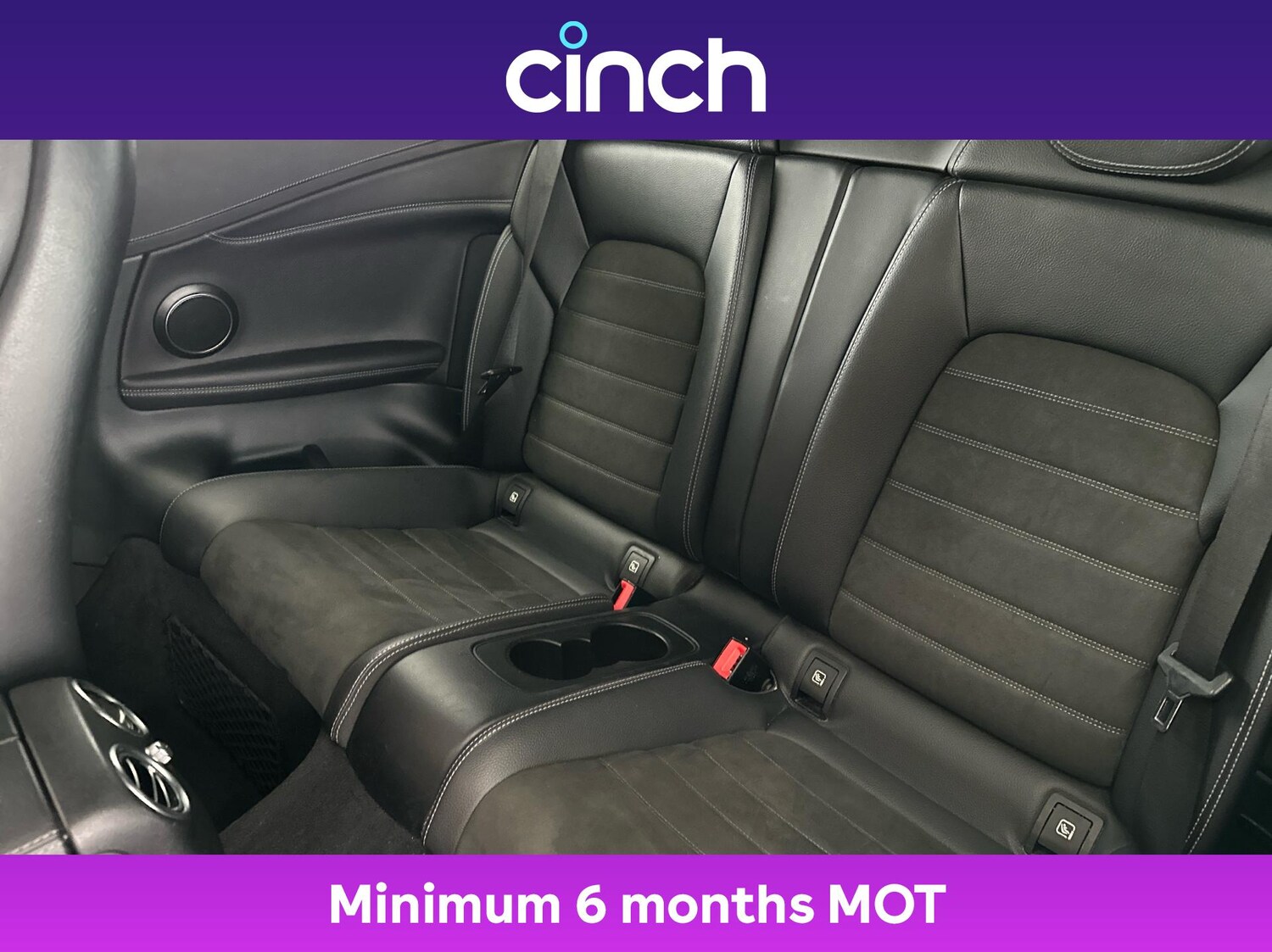Used Mercedes-Benz C-Class 2019 for sale - 76098556: Photo 20