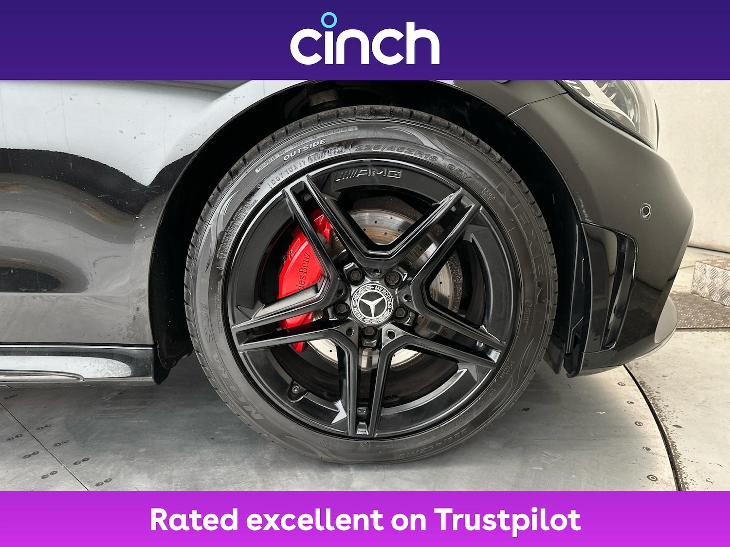 Used Mercedes-Benz C-Class 2019 for sale - 76098556: Photo 28