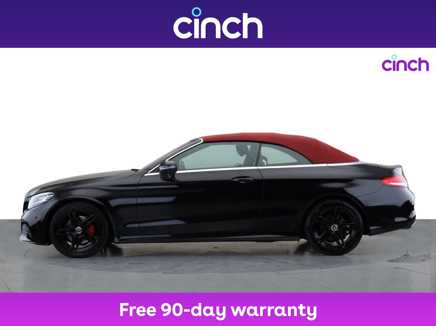 Used Mercedes-Benz C-Class 2019 for sale - 76098556: Photo 8