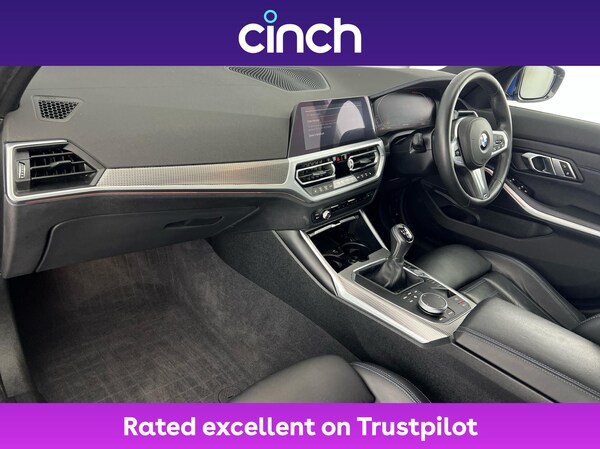 Used BMW 3 Series 2019 for sale - 76178705: Photo 14