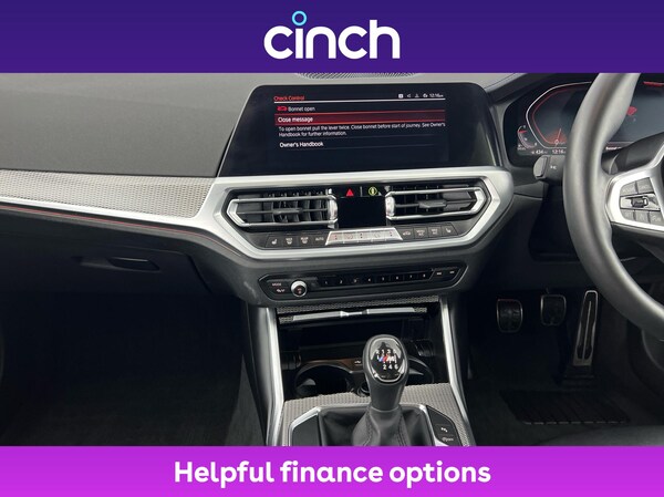 Used BMW 3 Series 2019 for sale - 76178705: Photo 17