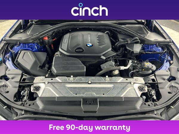 Used BMW 3 Series 2019 for sale - 76178705: Photo 23