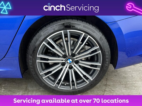 Used BMW 3 Series 2019 for sale - 76178705: Photo 26