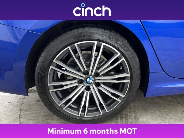 Used BMW 3 Series 2019 for sale - 76178705: Photo 27