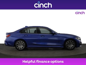 Used BMW 3 Series 2019 for sale - 76178705: Photo 2