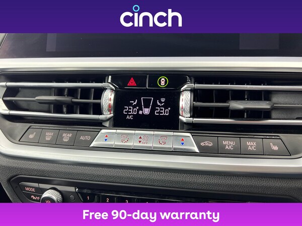 Used BMW 3 Series 2019 for sale - 76178705: Photo 34