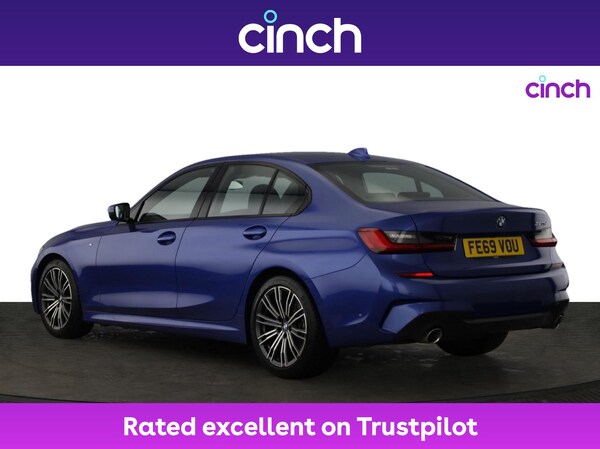 Used BMW 3 Series 2019 for sale - 76178705: Photo 6