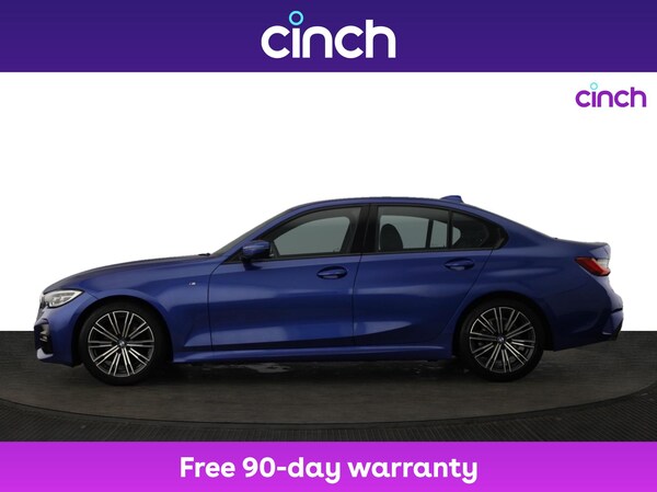 Used BMW 3 Series 2019 for sale - 76178705: Photo 8