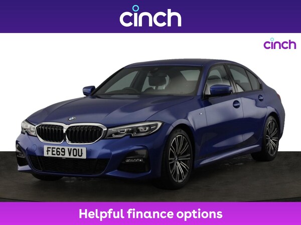 Used BMW 3 Series 2019 for sale - 76178705: Photo 9