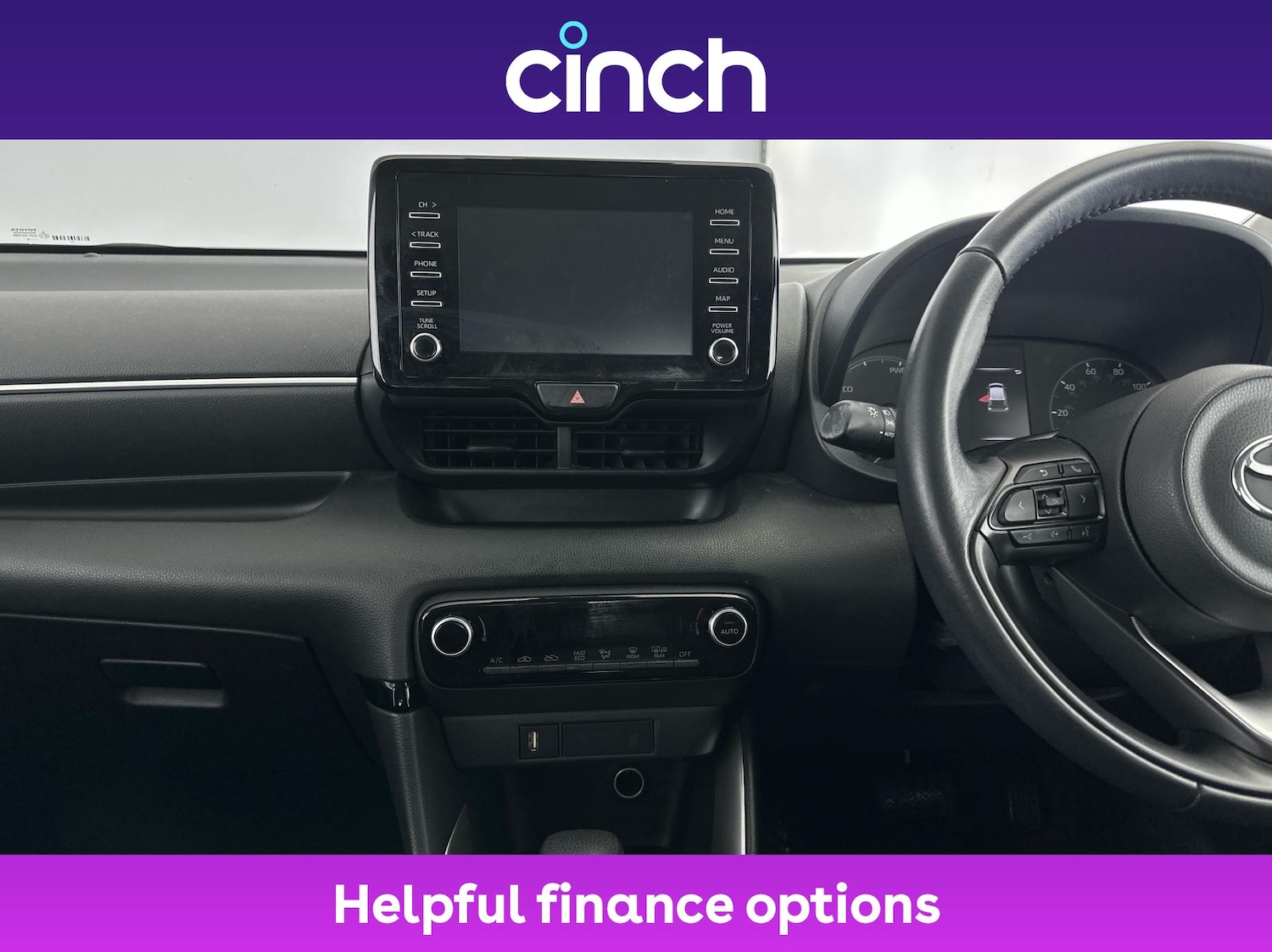 Used Toyota Yaris 2021 for sale - 76445447: Photo 17