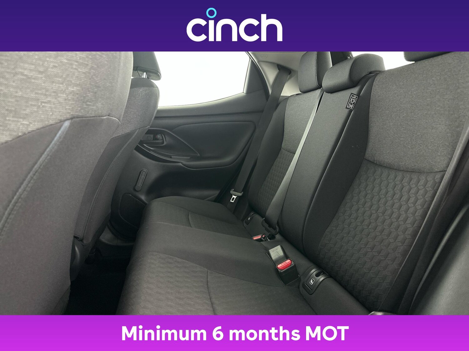 Used Toyota Yaris 2021 for sale - 76445447: Photo 20