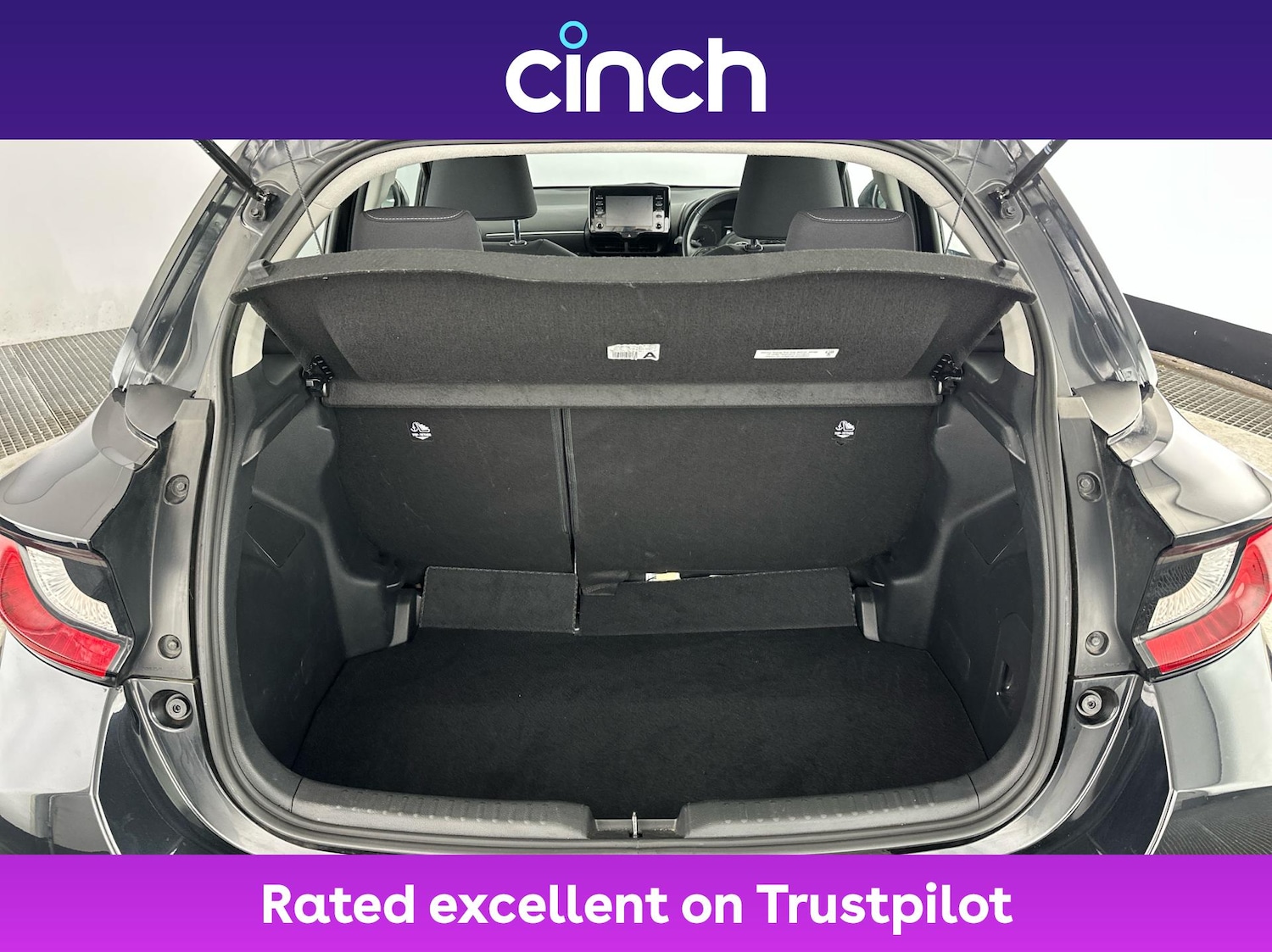 Used Toyota Yaris 2021 for sale - 76445447: Photo 21