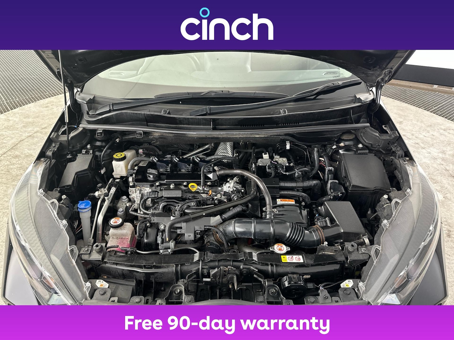 Used Toyota Yaris 2021 for sale - 76445447: Photo 23