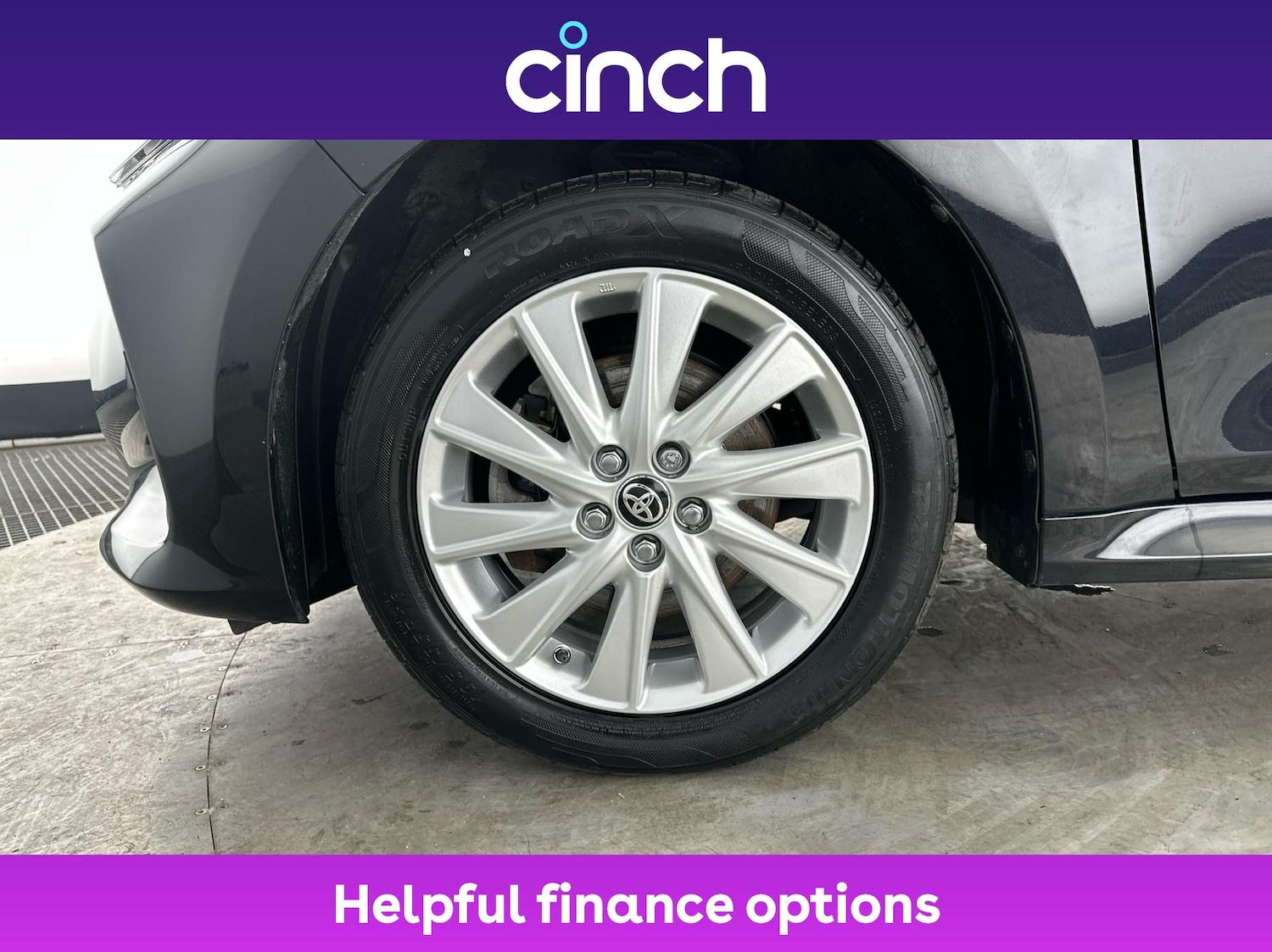 Used Toyota Yaris 2021 for sale - 76445447: Photo 24