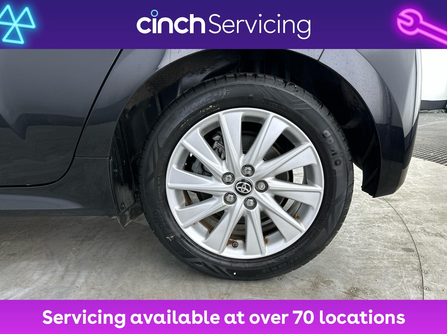 Used Toyota Yaris 2021 for sale - 76445447: Photo 26