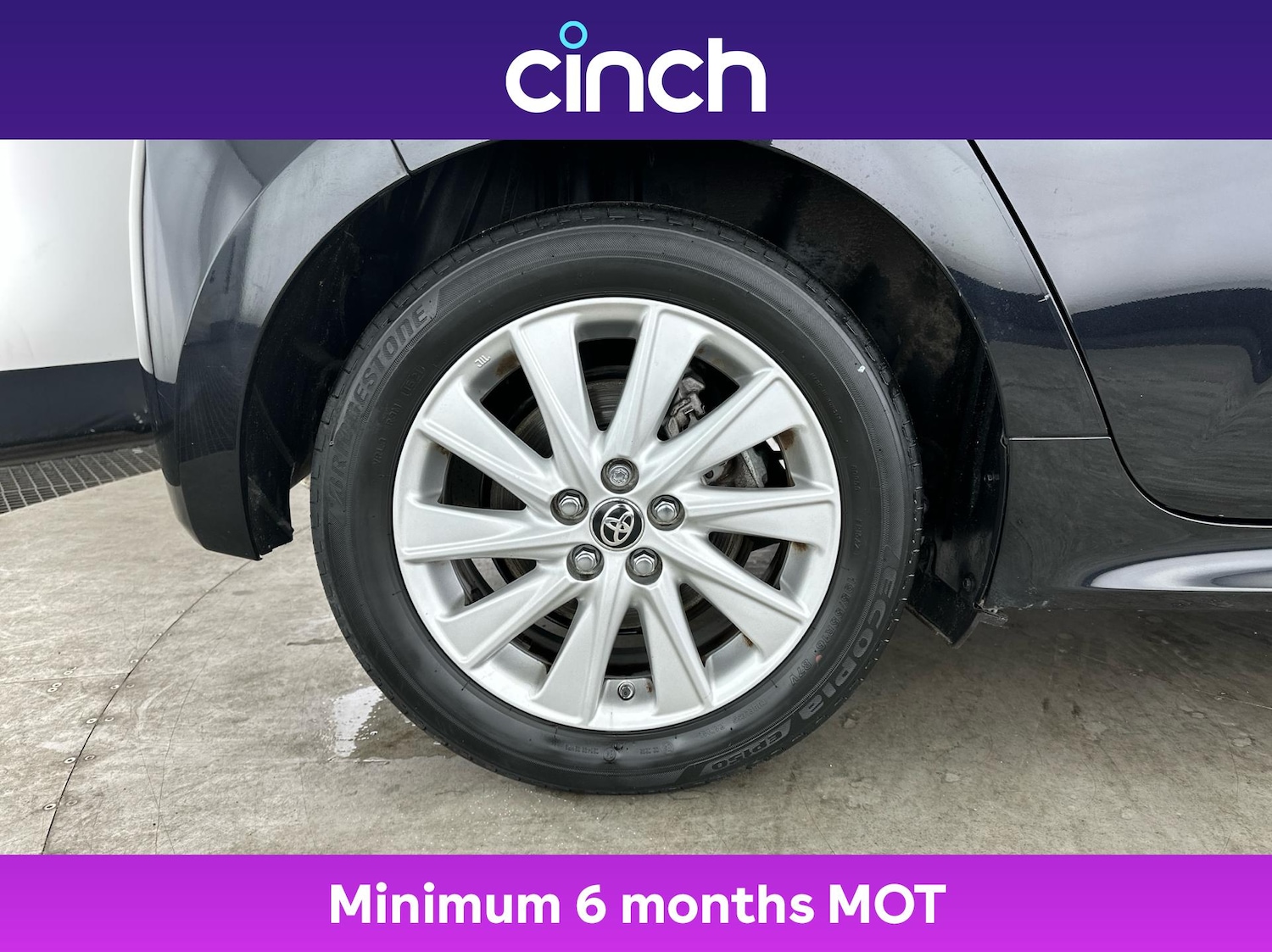 Used Toyota Yaris 2021 for sale - 76445447: Photo 27