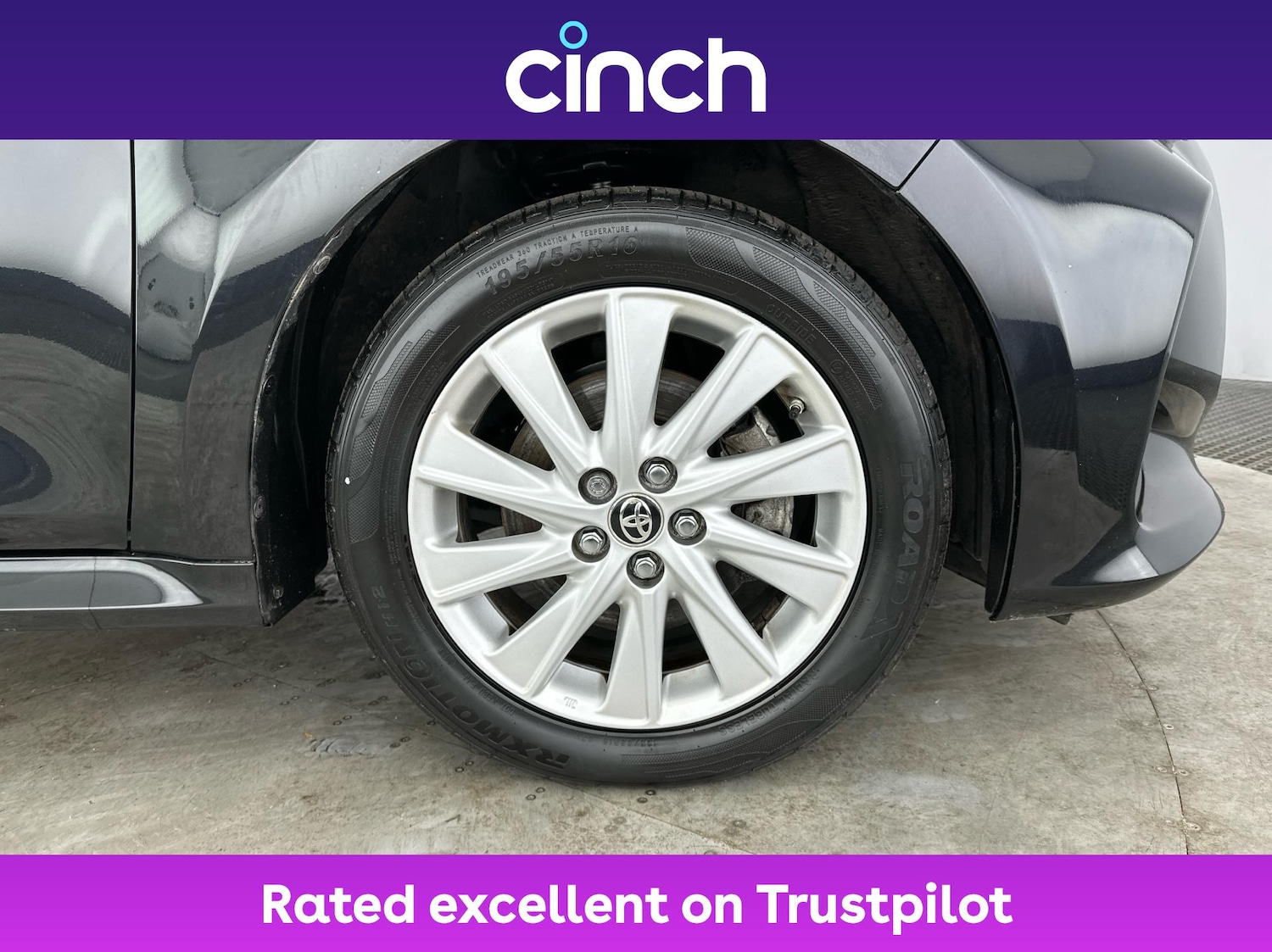 Used Toyota Yaris 2021 for sale - 76445447: Photo 28