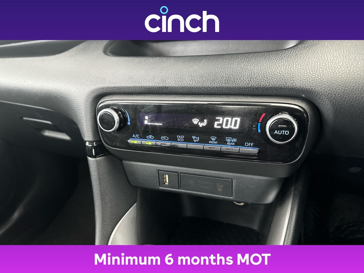 Used Toyota Yaris 2021 for sale - 76445447: Photo 32