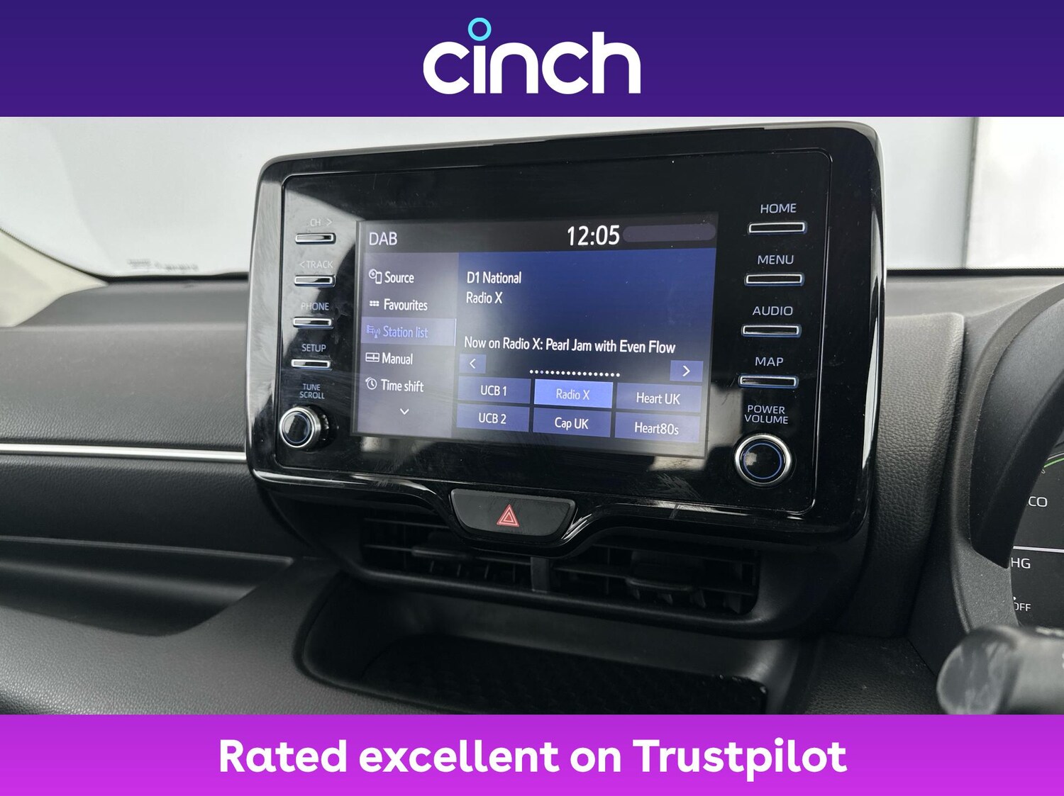 Used Toyota Yaris 2021 for sale - 76445447: Photo 33