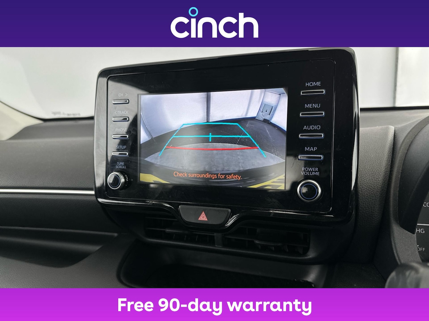 Used Toyota Yaris 2021 for sale - 76445447: Photo 34