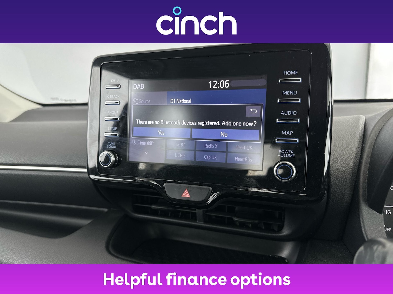 Used Toyota Yaris 2021 for sale - 76445447: Photo 35