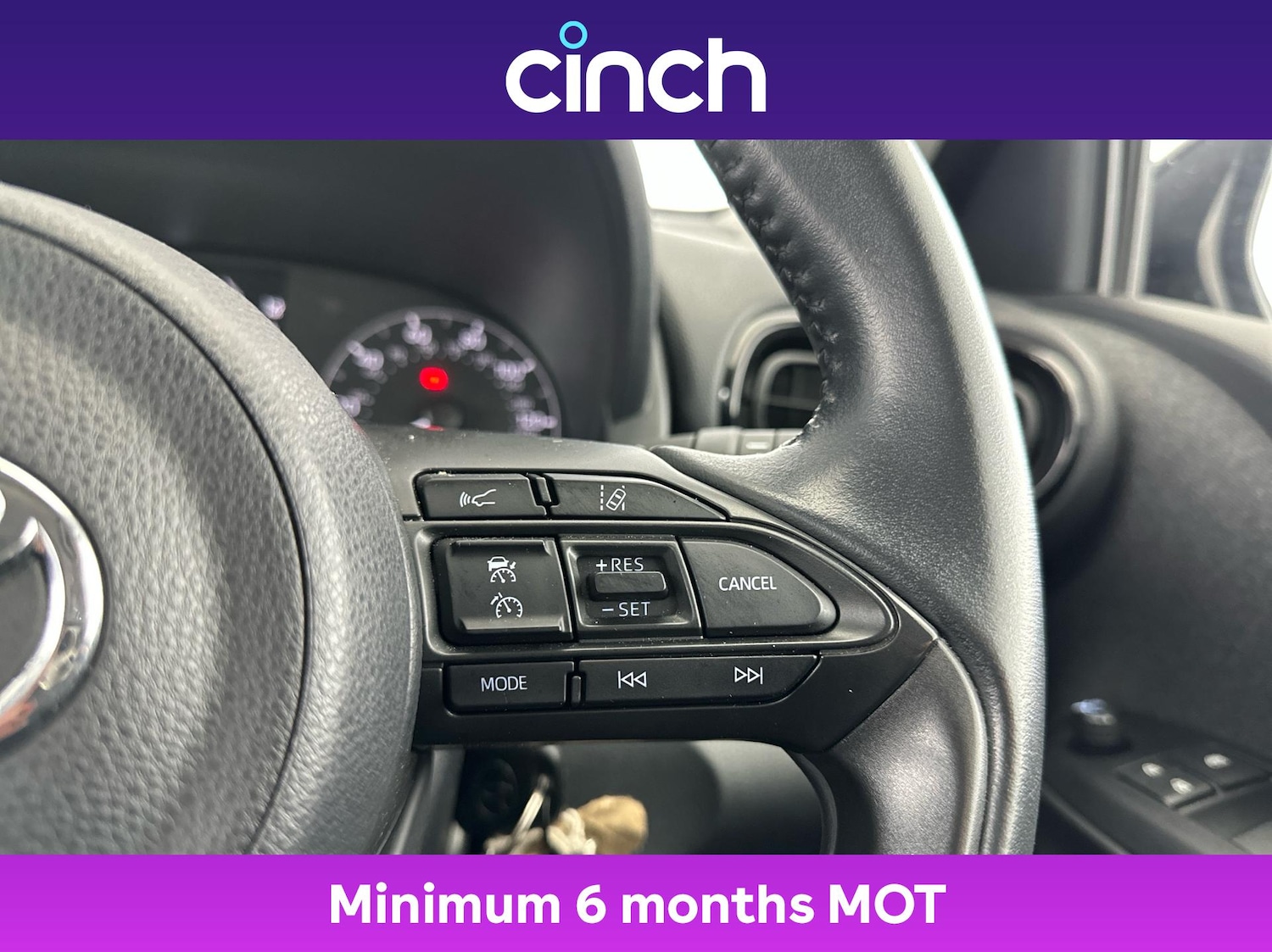 Used Toyota Yaris 2021 for sale - 76445447: Photo 37