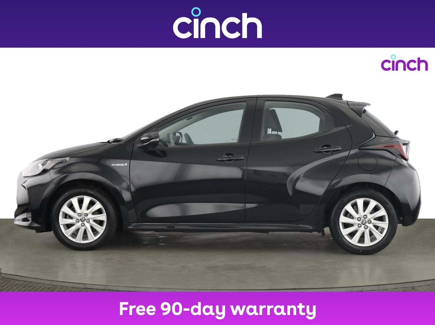 Used Toyota Yaris 2021 for sale - 76445447: Photo 8