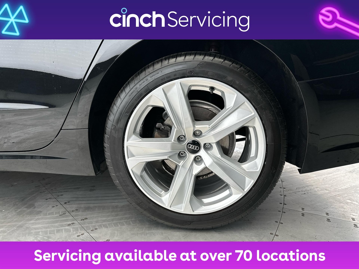 Used Audi A7 2022 for sale - 77026290: Photo 26