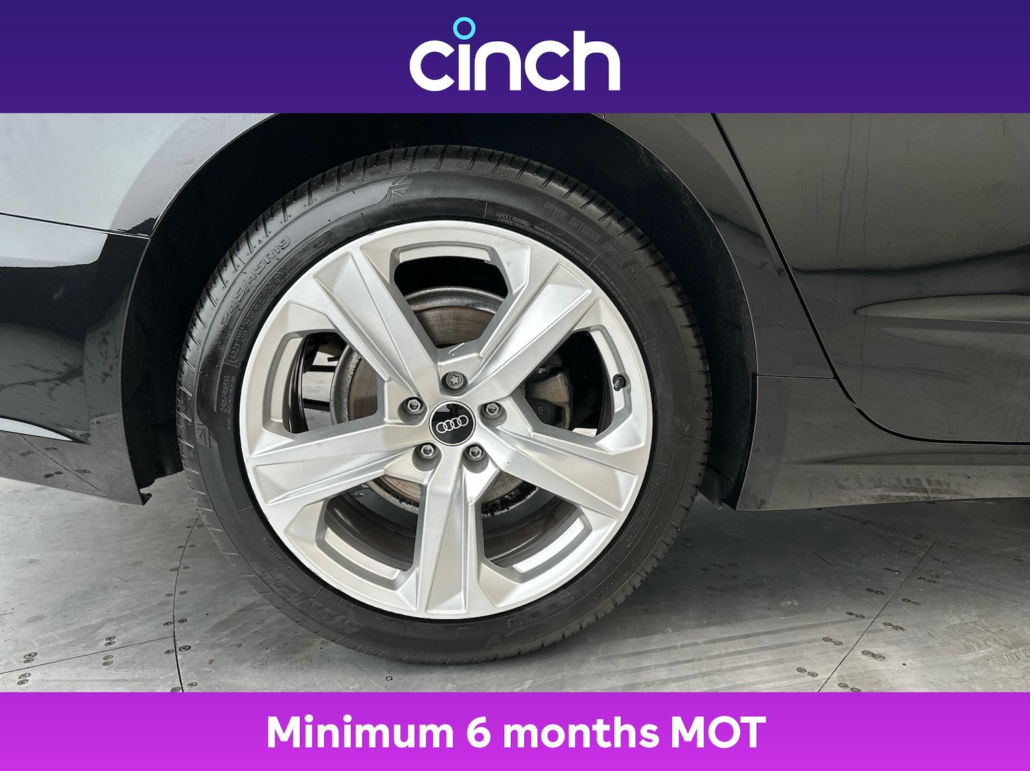 Used Audi A7 2022 for sale - 77026290: Photo 27