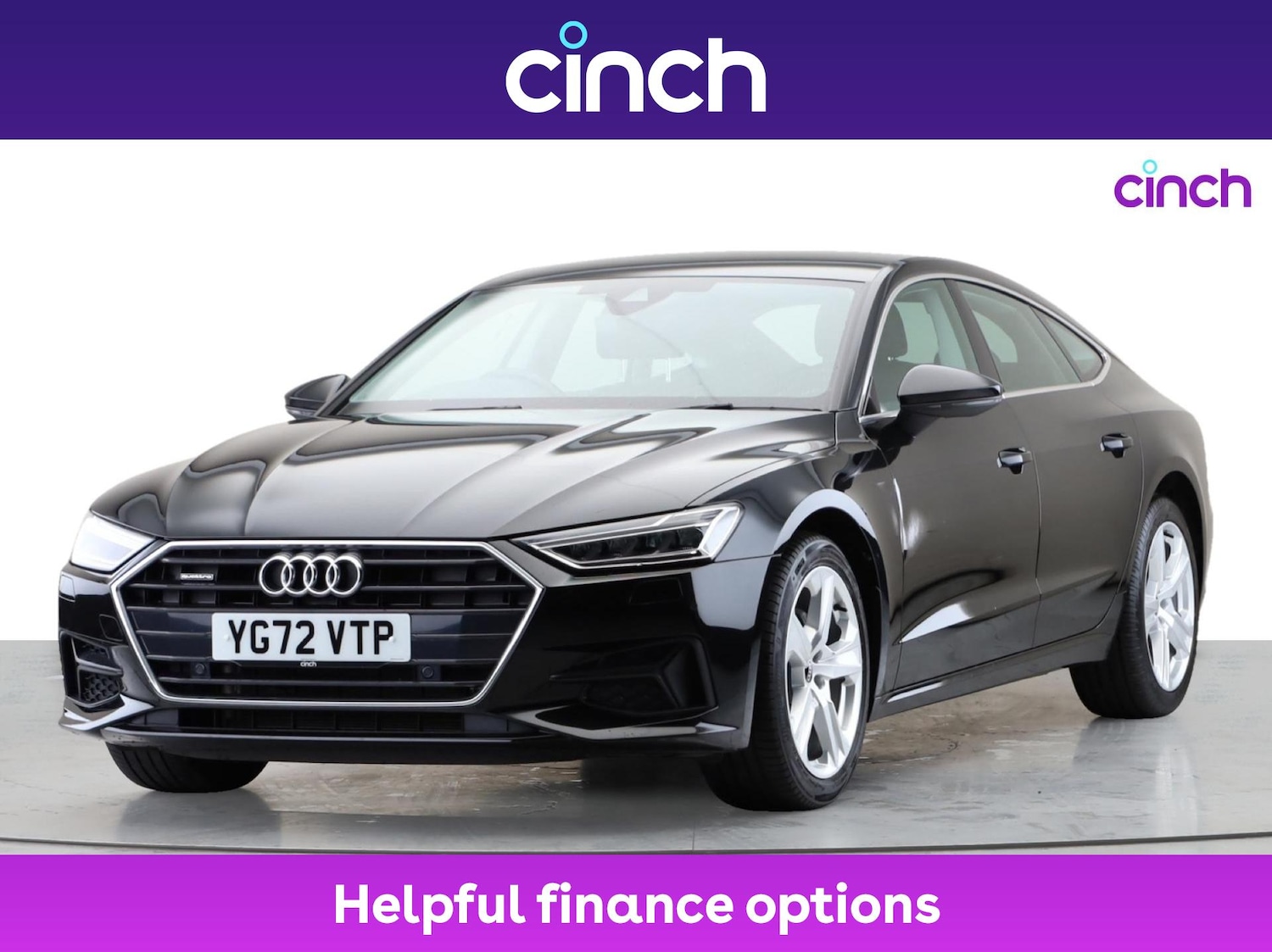 Used Audi A7 2022 for sale - 77026290: Photo 9