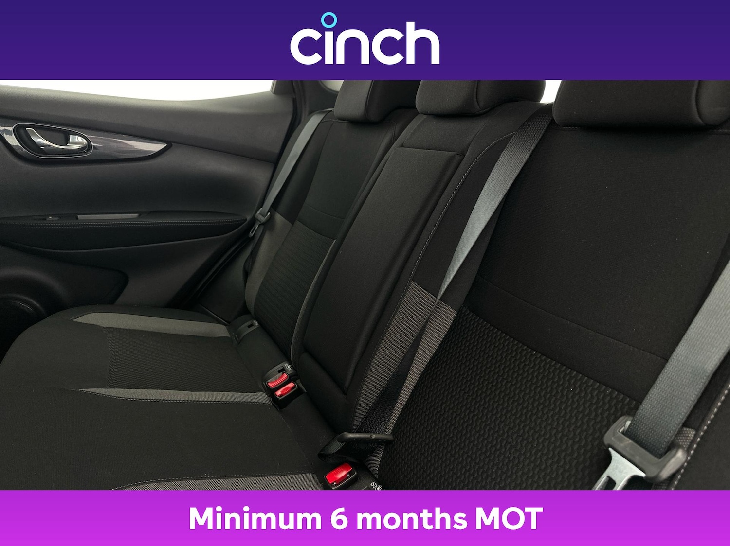 Used Nissan Qashqai 2020 for sale - 76334254: Photo 20