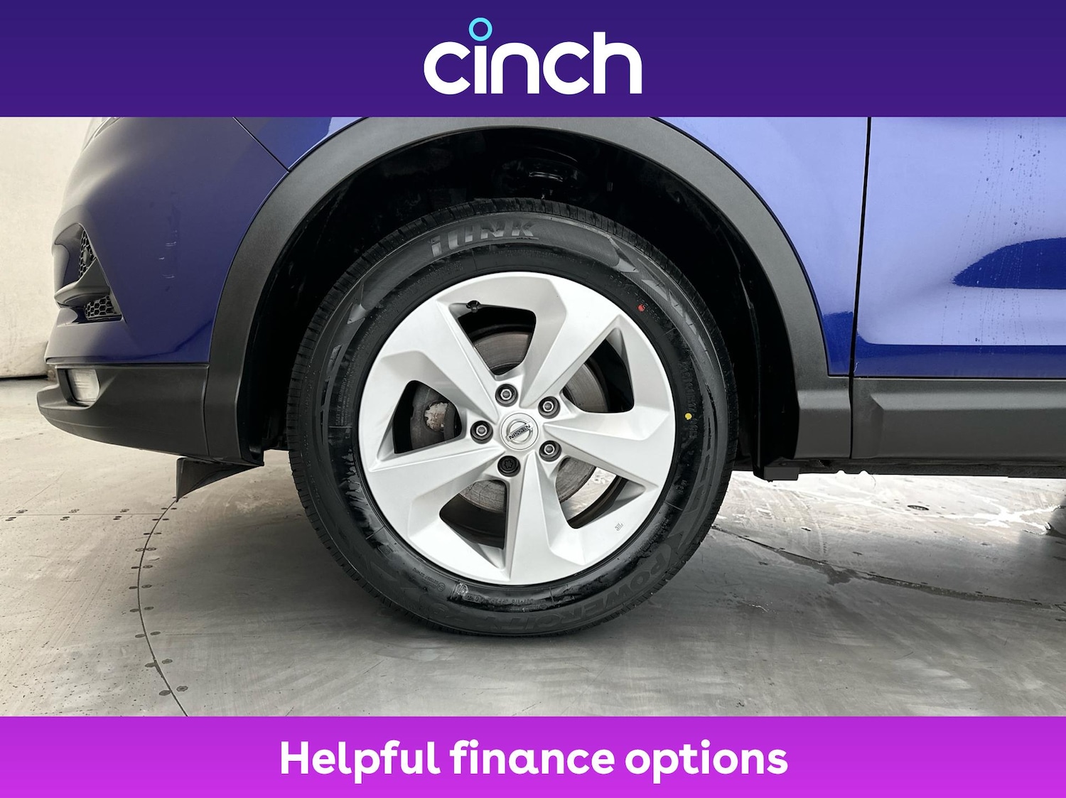 Used Nissan Qashqai 2020 for sale - 76334254: Photo 24