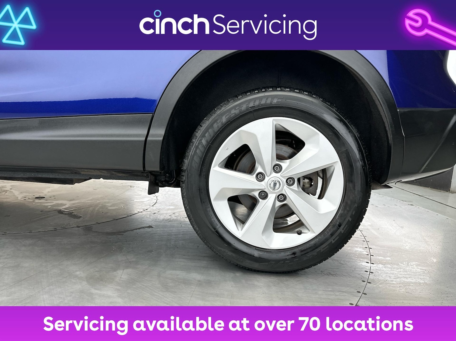 Used Nissan Qashqai 2020 for sale - 76334254: Photo 26