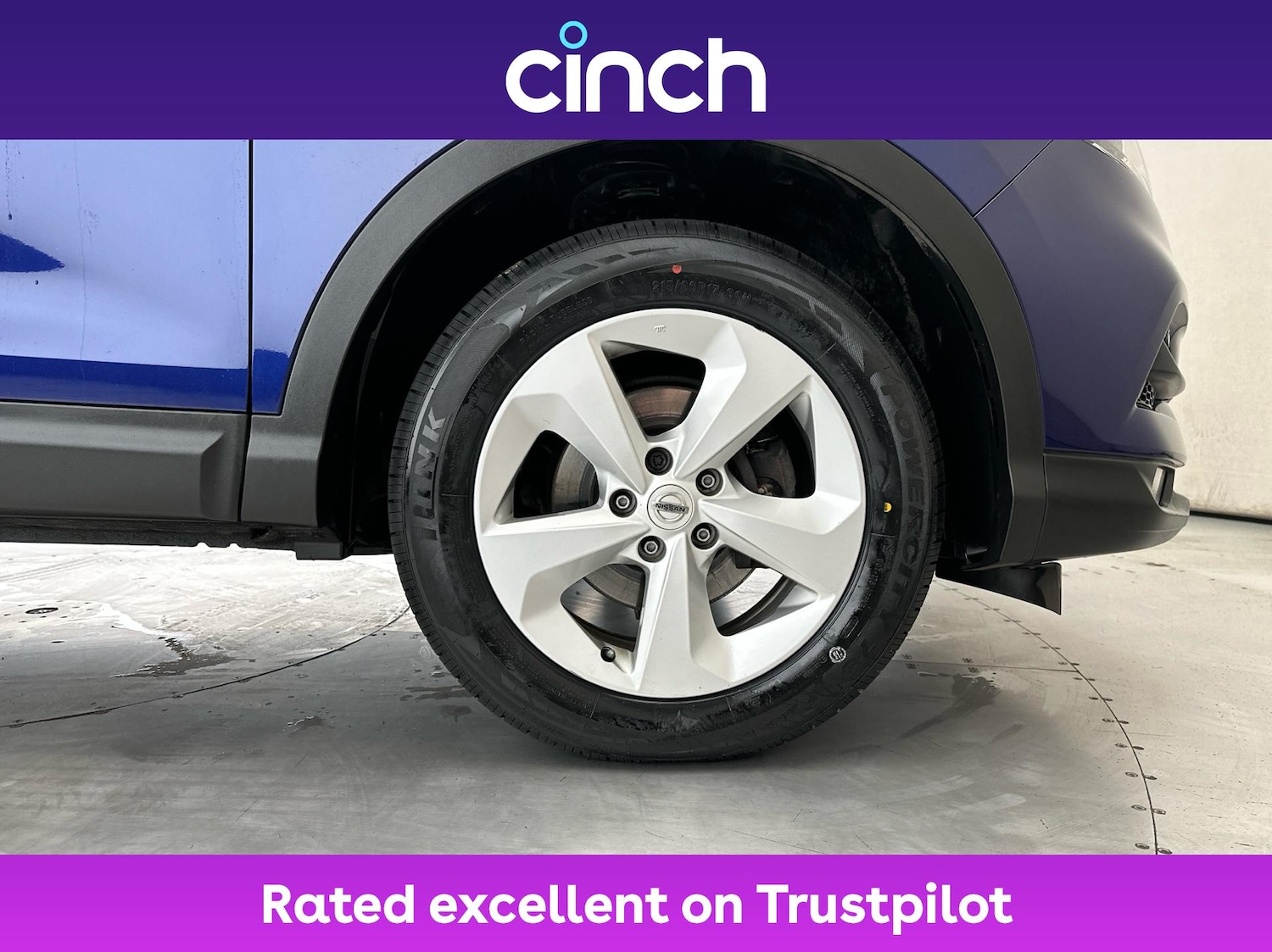 Used Nissan Qashqai 2020 for sale - 76334254: Photo 28