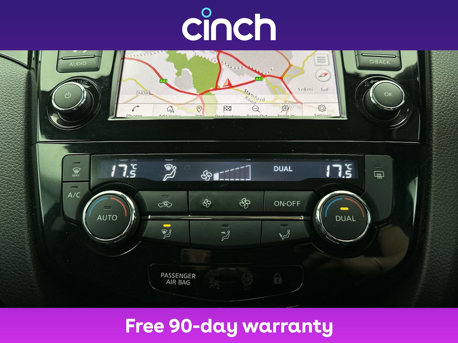 Used Nissan Qashqai 2020 for sale - 76334254: Photo 34