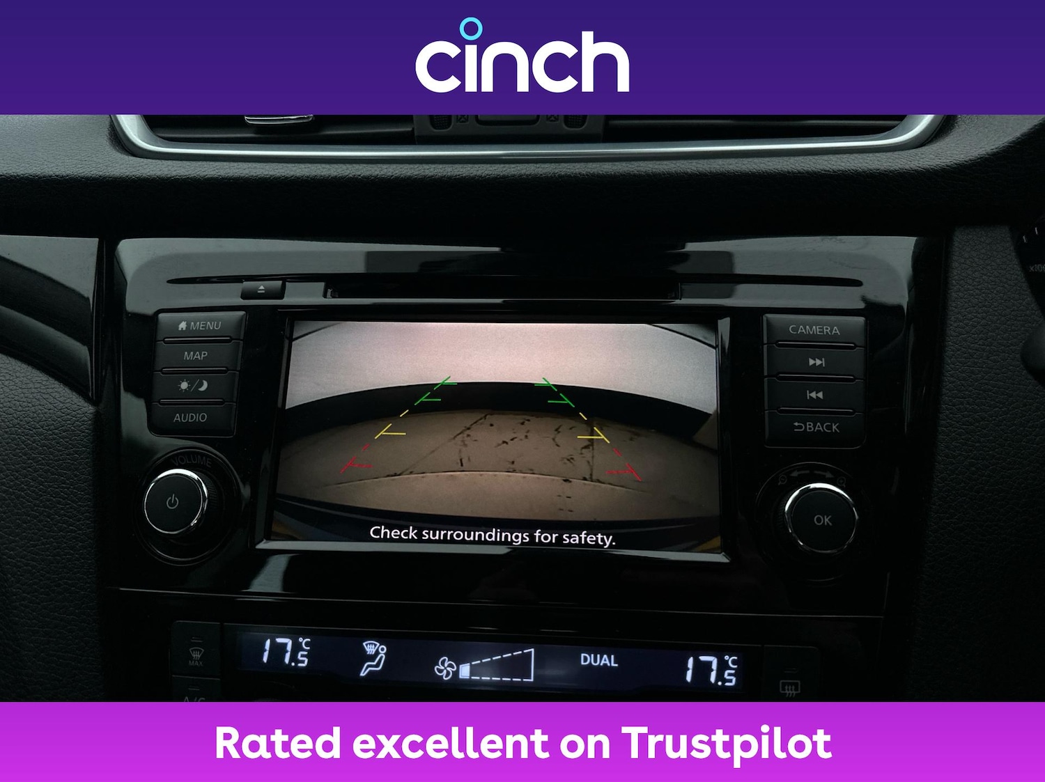 Used Nissan Qashqai 2020 for sale - 76334254: Photo 38