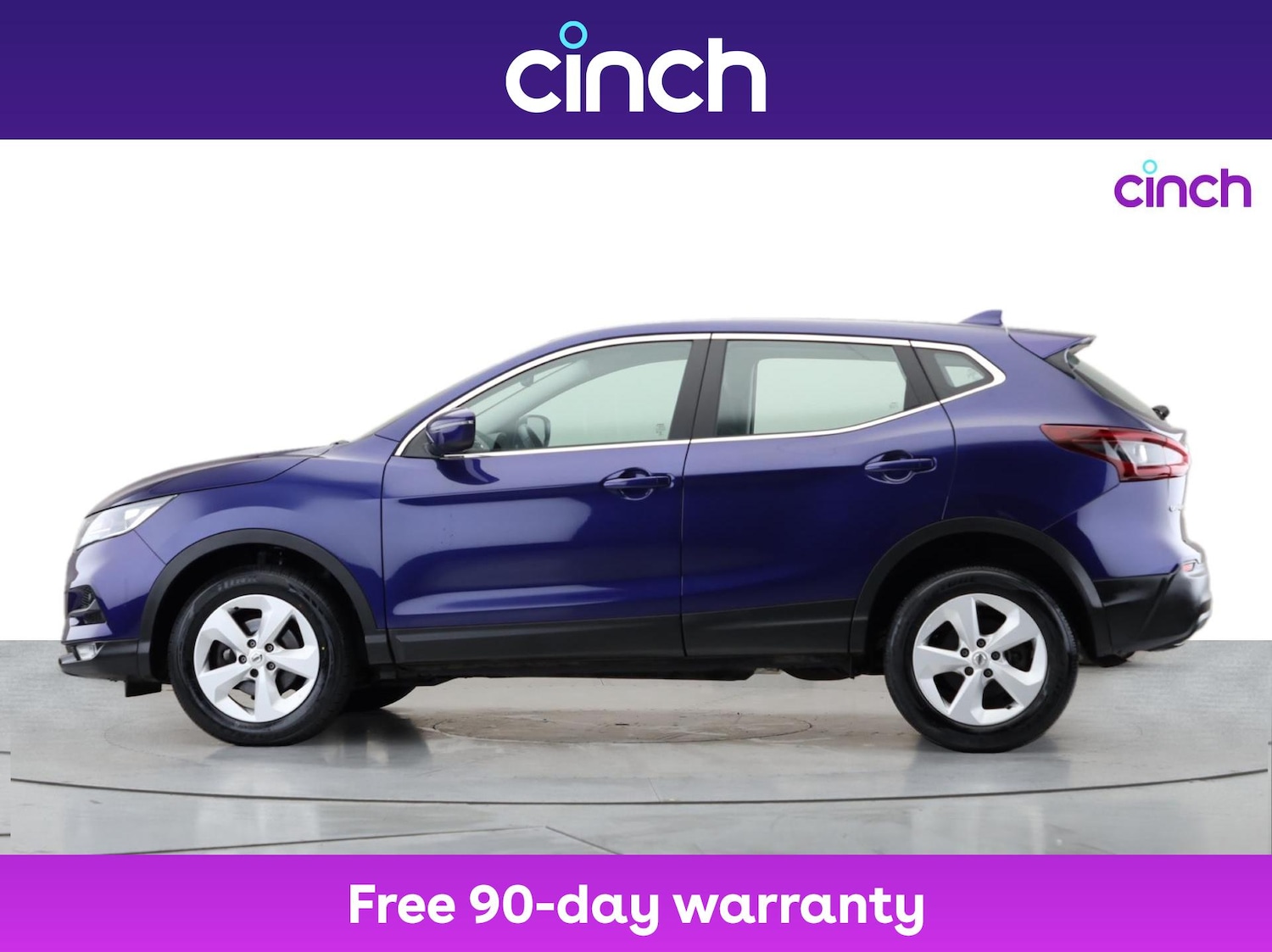 Used Nissan Qashqai 2020 for sale - 76334254: Photo 8