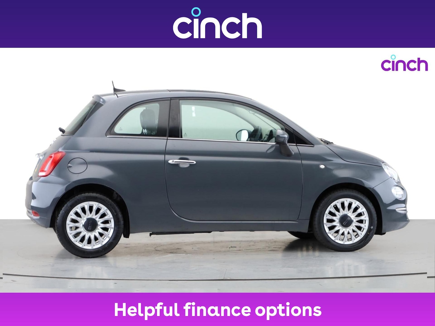Used Fiat 500 2018 for sale - 76133285: Photo 2