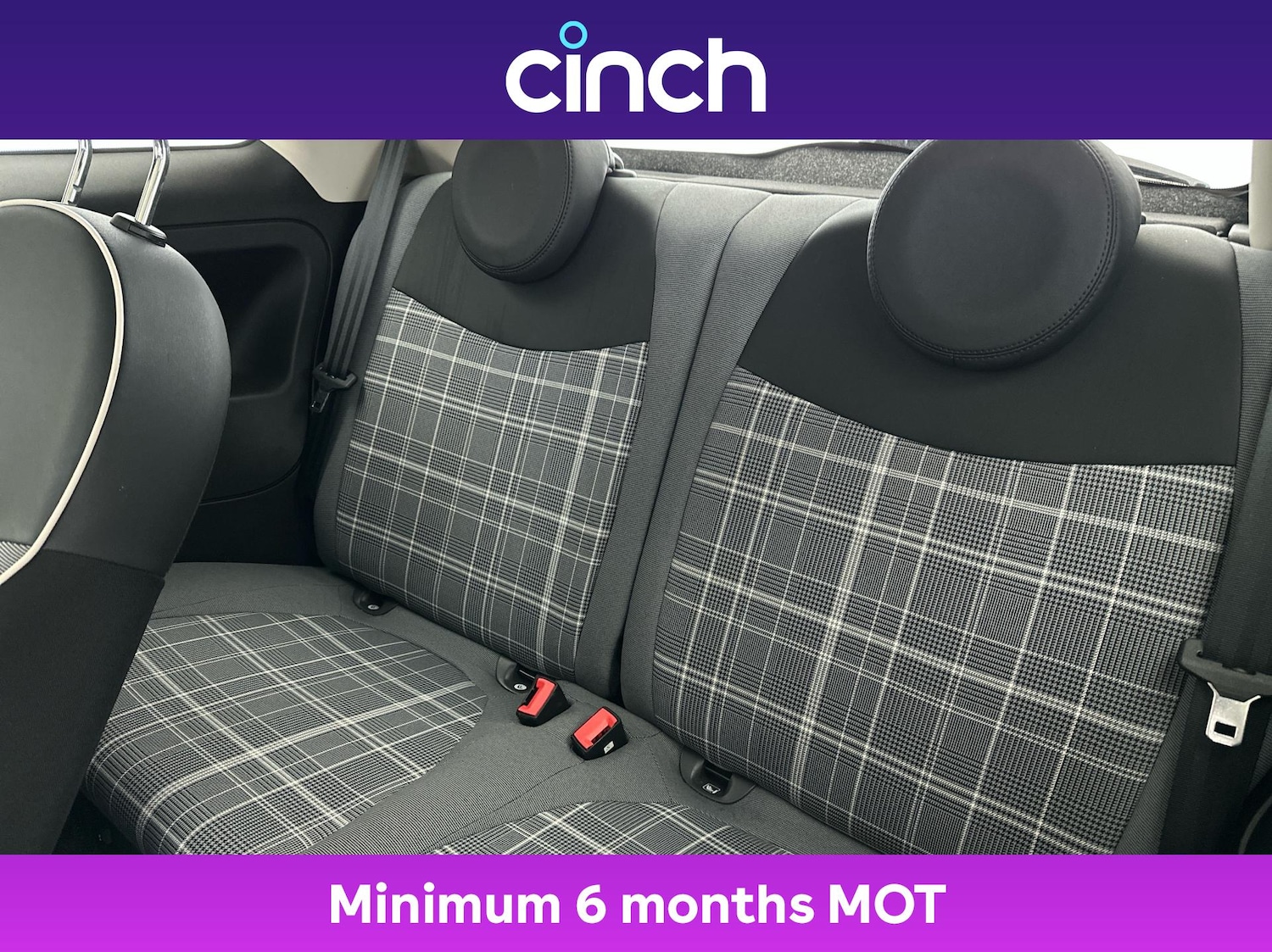 Used Fiat 500 2018 for sale - 76133285: Photo 20