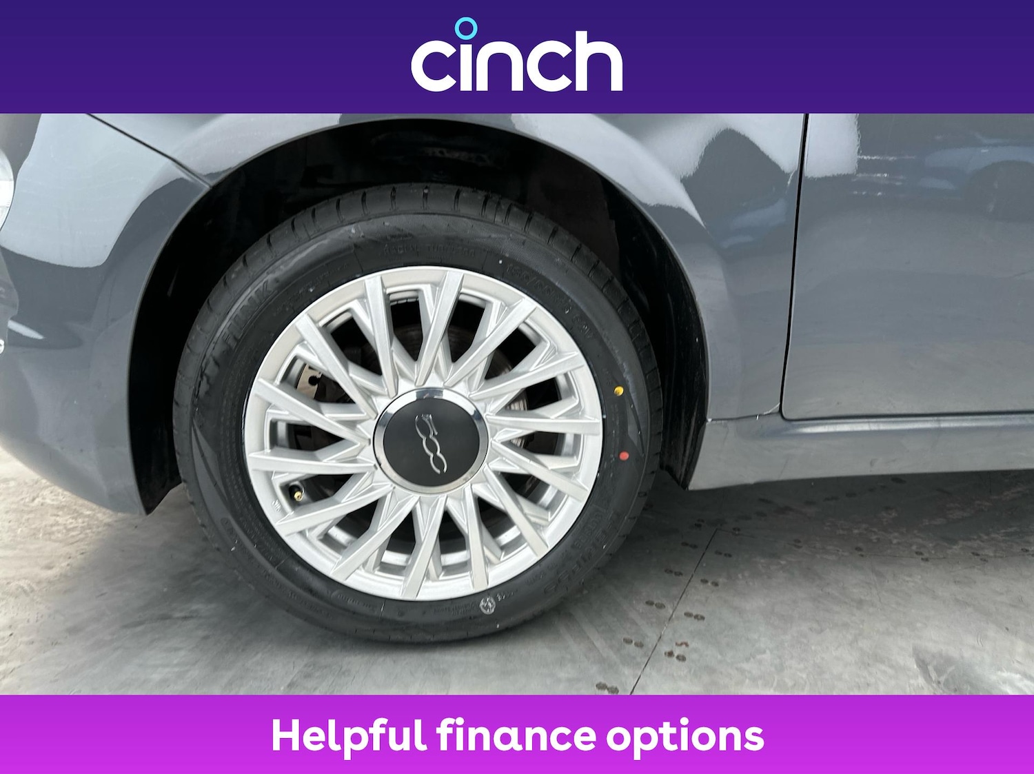 Used Fiat 500 2018 for sale - 76133285: Photo 24